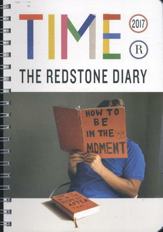 The Redstone Diary