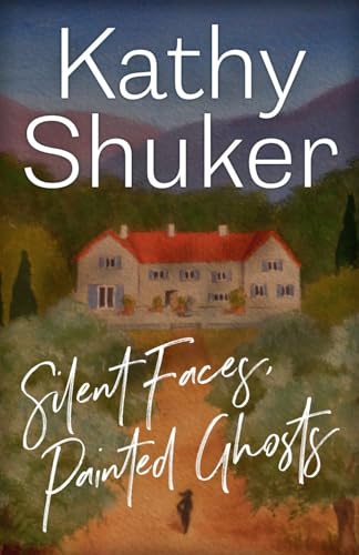 Silent Faces, Painted Ghosts