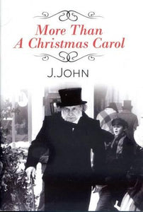 More Than A Christmas Carol 