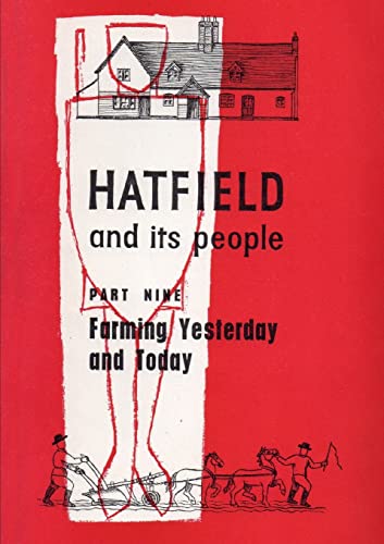 Hatfield and its People