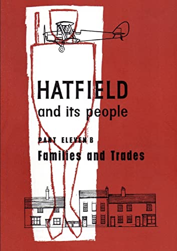 Hatfield and its People
