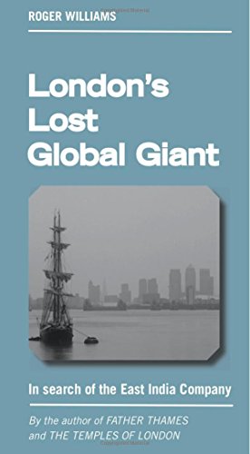 London's Lost Global Giant