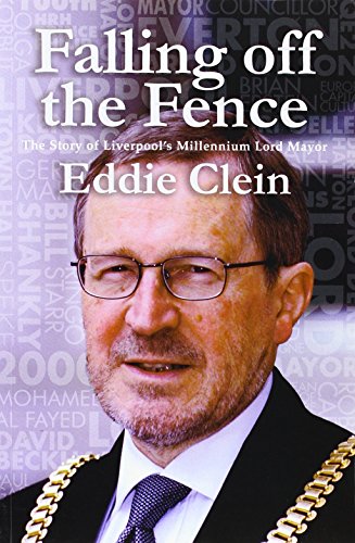 Falling off the Fence