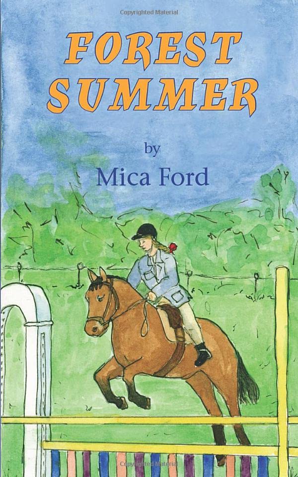 Forest Summer