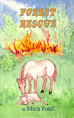 Forest Rescue