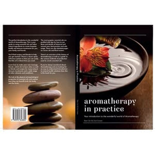 Aromatherapy in Practise