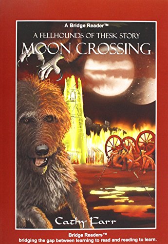 Moon Crossing (Bridge Reader)