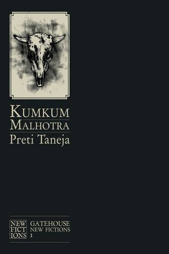 Kumkum Malhotra