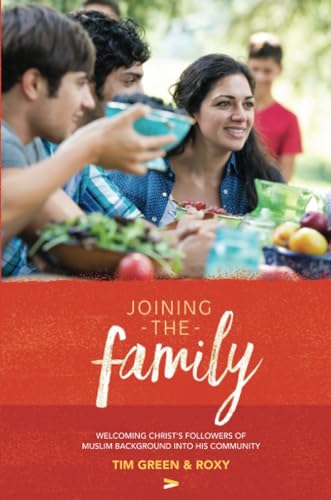 Joining the Family: The Book