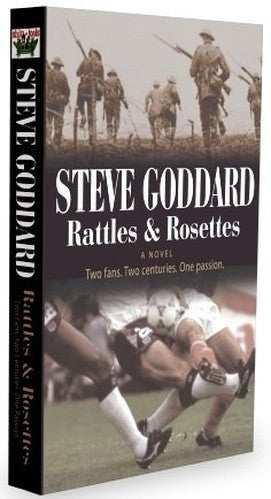 Rattles and Rosettes