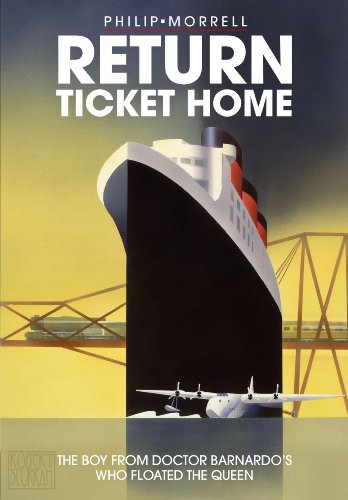 Return Ticket Home