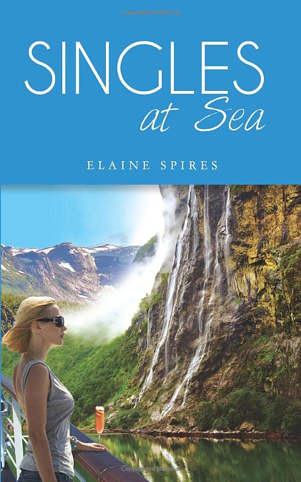 Singles At Sea (Singles' Series)