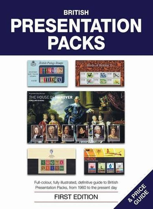 British Presentation Packs