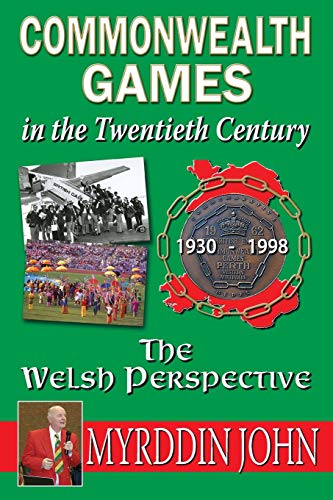 The Commonwealth Games in the Twentieth Century