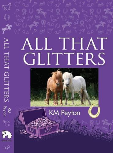 All That Glitters...