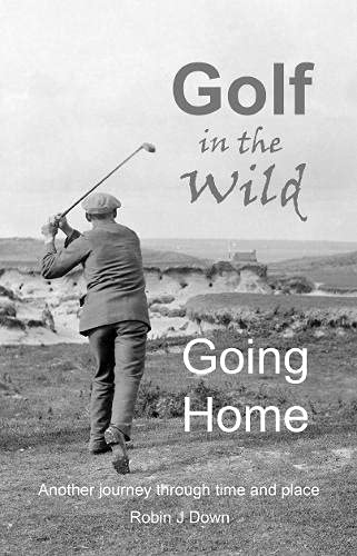 Golf in the Wild - Going Home