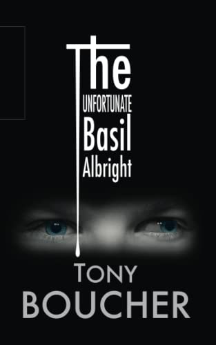 The Unfortunate Basil Albright