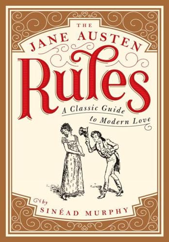 The Jane Austen Rules