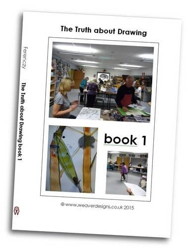 The Truth About Drawing