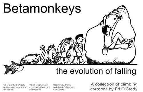 Betamonkeys
