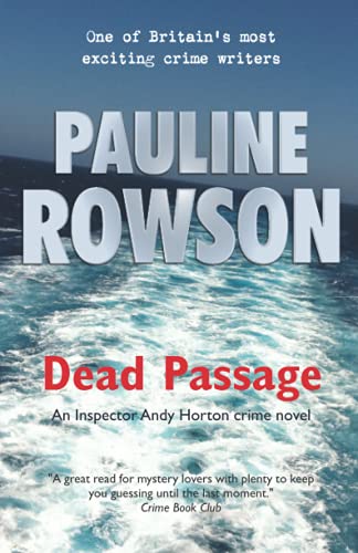 Dead Passage