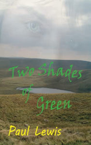 Two Shades of Green 