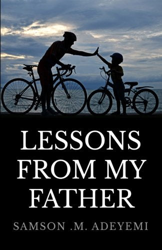 Lessons from My Father