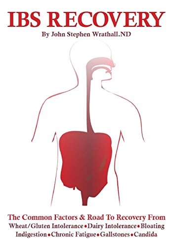 IBS Recovery