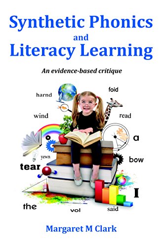 Synthetic Phonics and Literacy Learning
