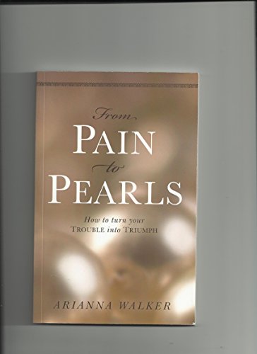 From Pain to Pearls
