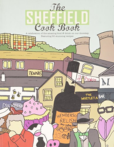 The Sheffield Cook Book