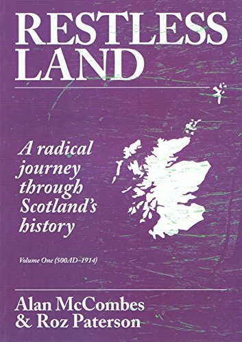 Restless Land