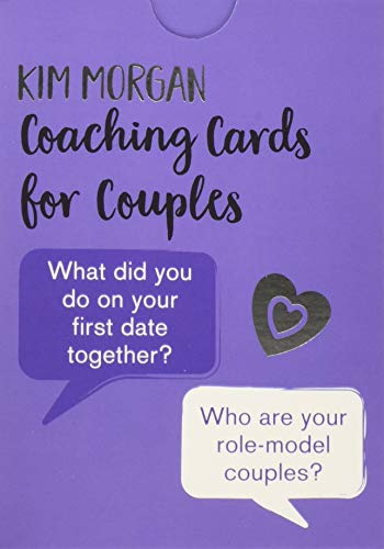 Coaching Cards for Couples