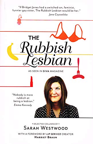 The Rubbish Lesbian