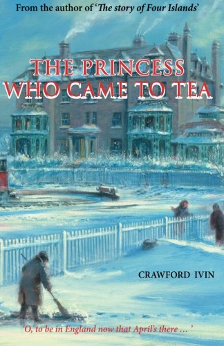 The Princess who came to tea