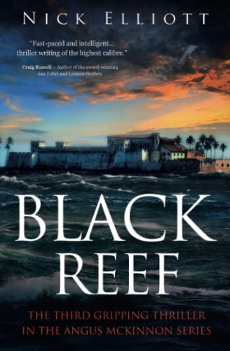 Black Reef