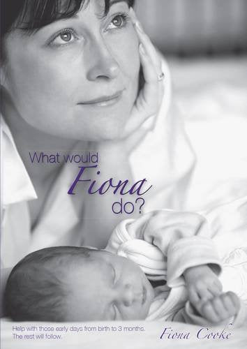 What Would Fiona Do?