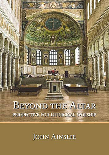 Beyond the Altar