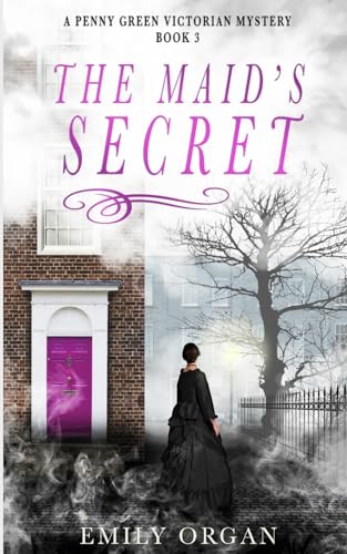 The Maid's Secret