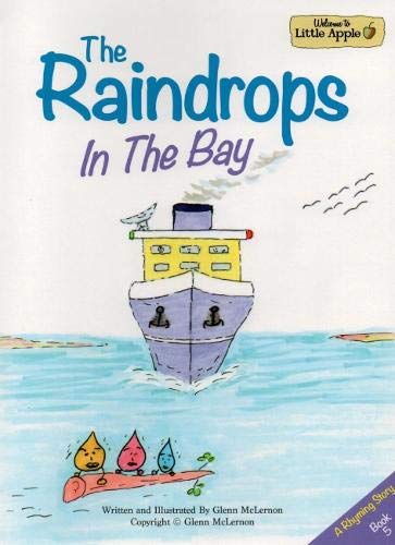 The Raindrops