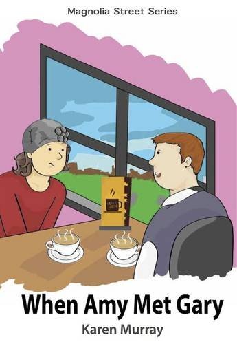 When Amy Met Gary