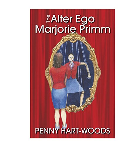 The Alter EGO of Marjorie Primm