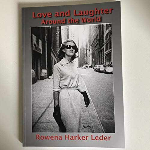 Love and Laughter Around the World
