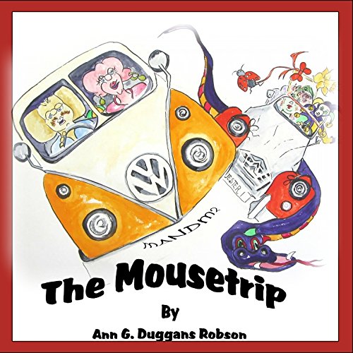 The Mousetrip