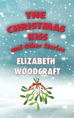 The Christmas Kiss