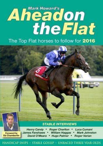 Ahead on the Flat