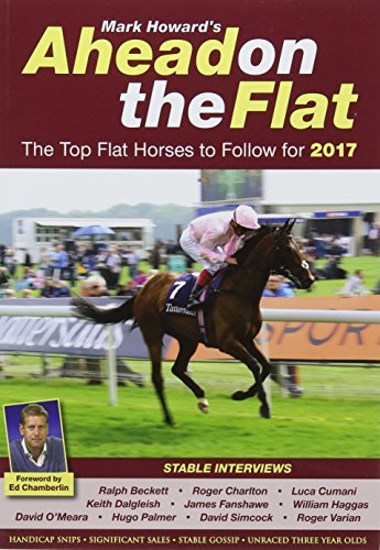 Ahead on the Flat