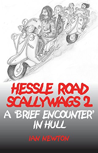 Hessle Road Scallywags 2