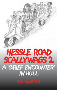 Hessle Road Scallywags 2 