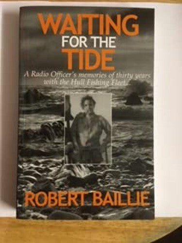 Waiting For The Tide
